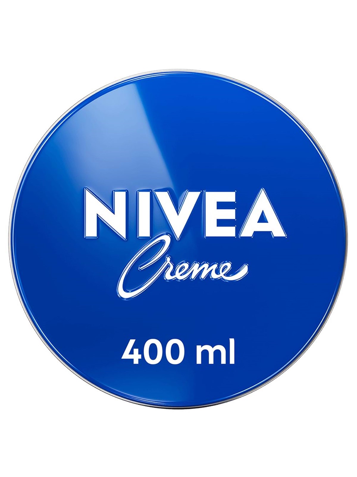 Nivea Creme Dåse 400ml, Kropspleje