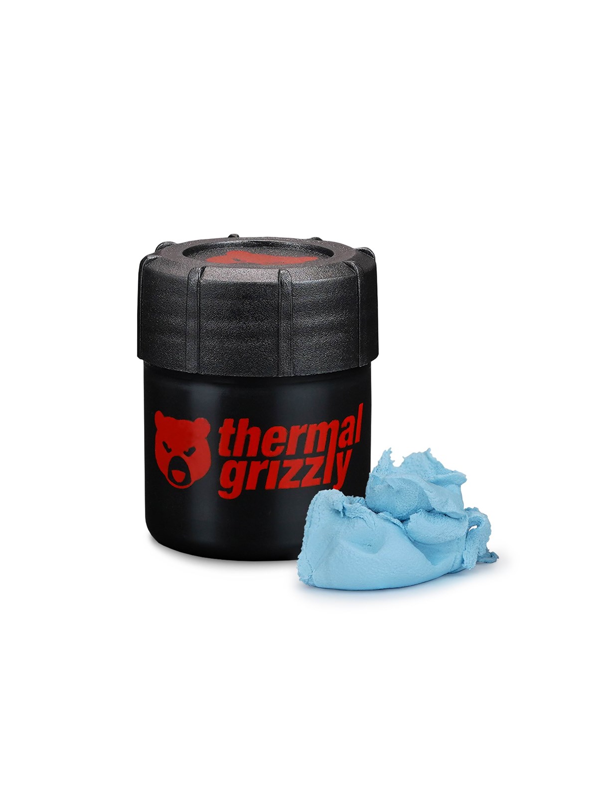 Thermal Grizzly Putty Advance 30g - Kølepasta, Cpu Køler