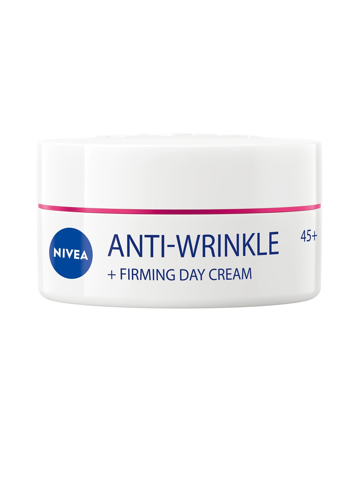 Nivea Anti-wrinkle +45 Day 50ml, Ansigtspleje