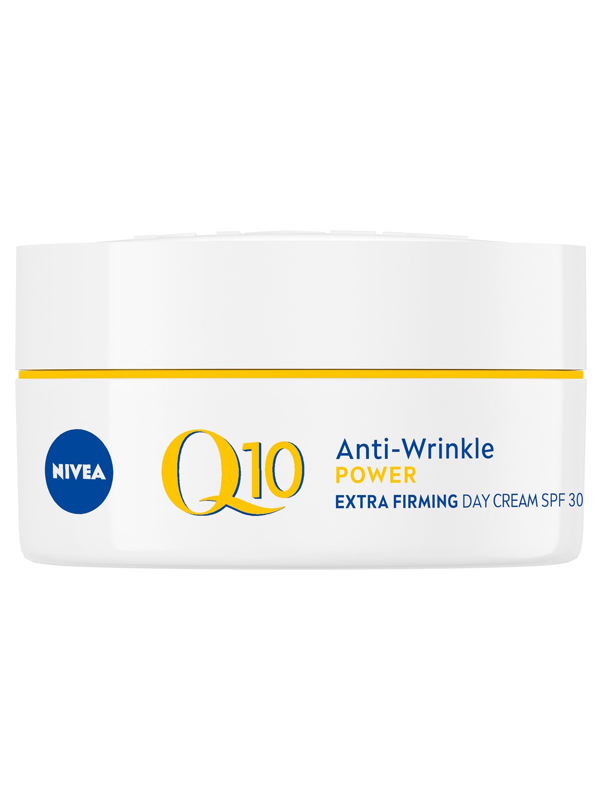 Nivea Q10 Day Care SPF30 Power 50ml, Ansigtspleje