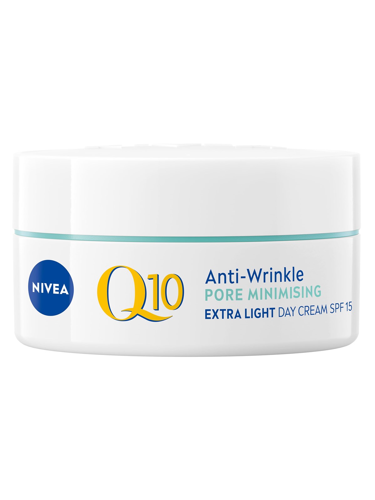 Nivea Q10 Power Skin Day Care 50ml, Ansigtspleje