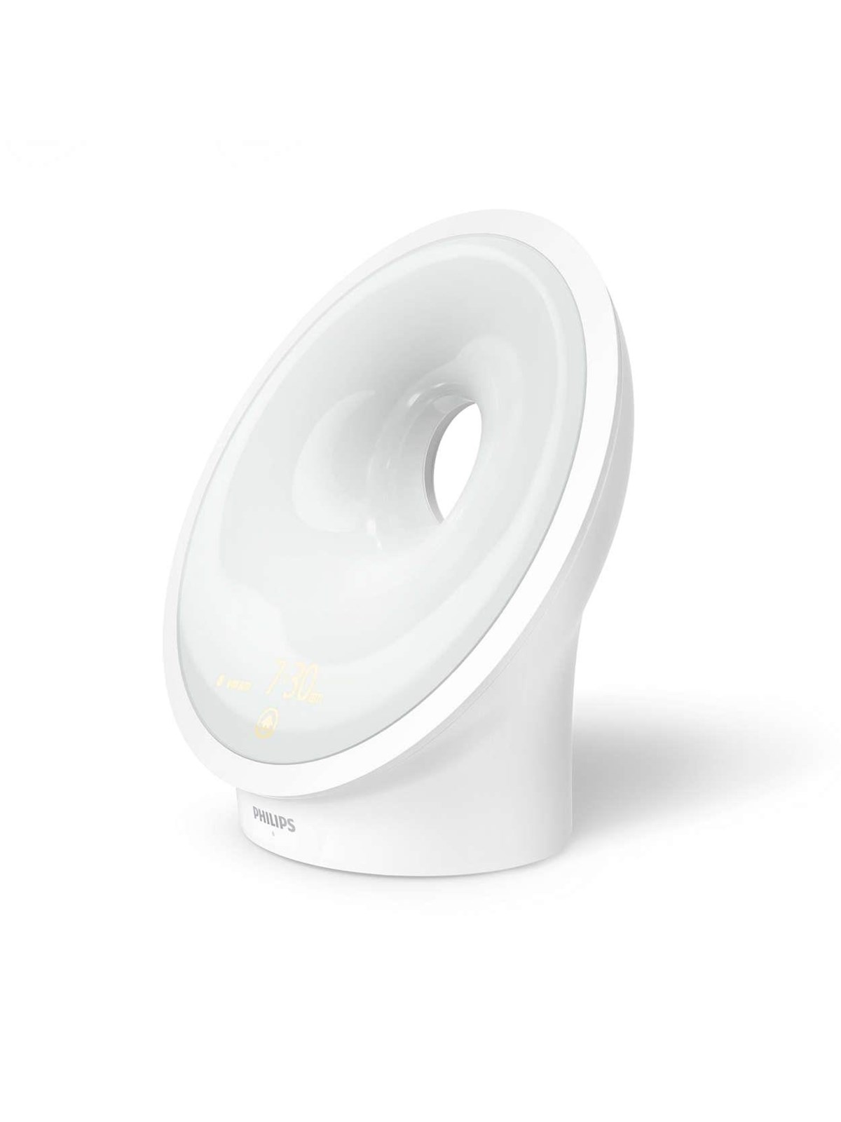 Philips SmartSleep Sleep & Wake-up Light, Lysterapi