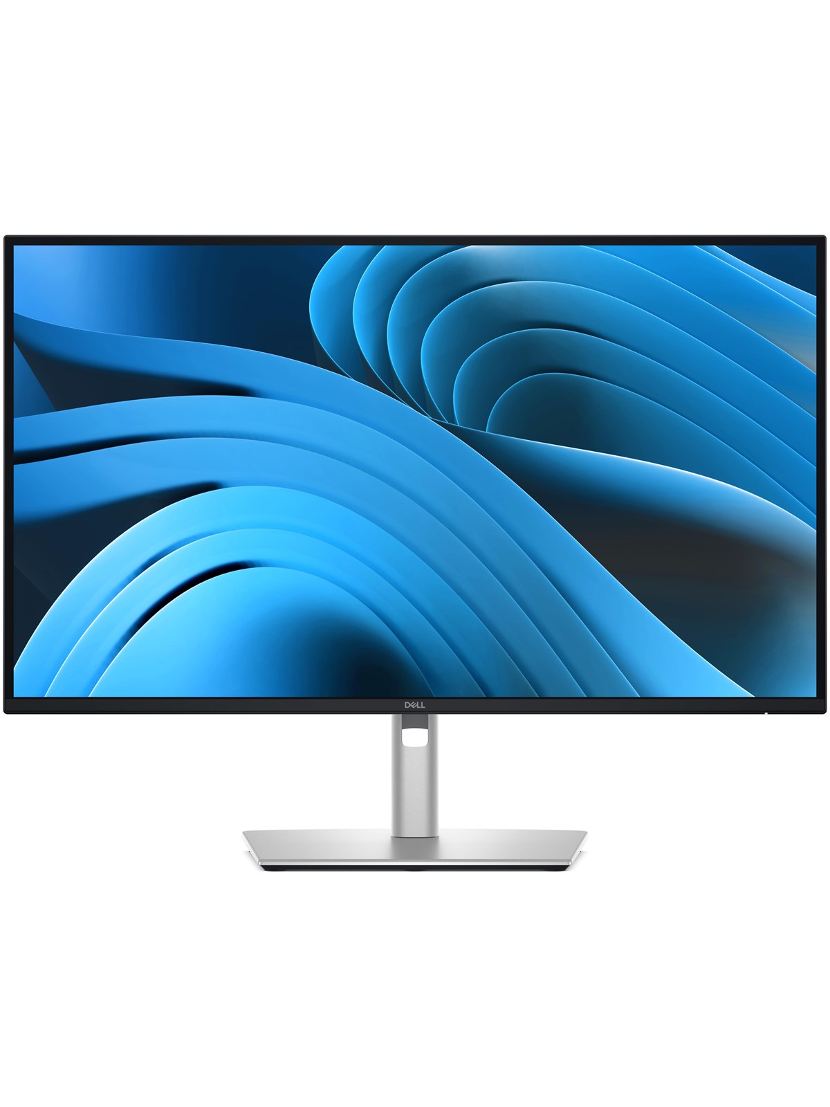 Dell Pro 27 Plus P2725QE - 3840x2160 (4K) - 100Hz - IPS - 90W USB-C, Computerskærm