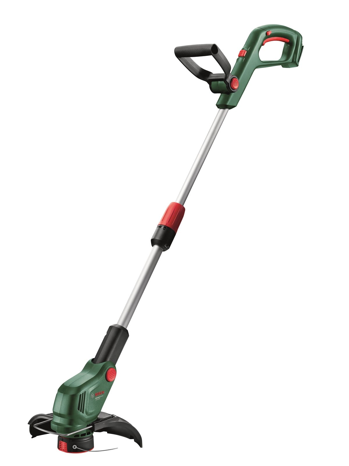Bosch AKKU GRÆSTRIMMER UNIV 18V-23-450 SOLO, Græstrimmer