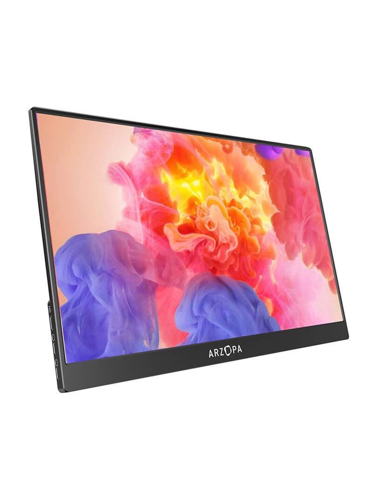 17" Arzopa A1 M - 1920x1080 - 60Hz - IPS, Computerskærm