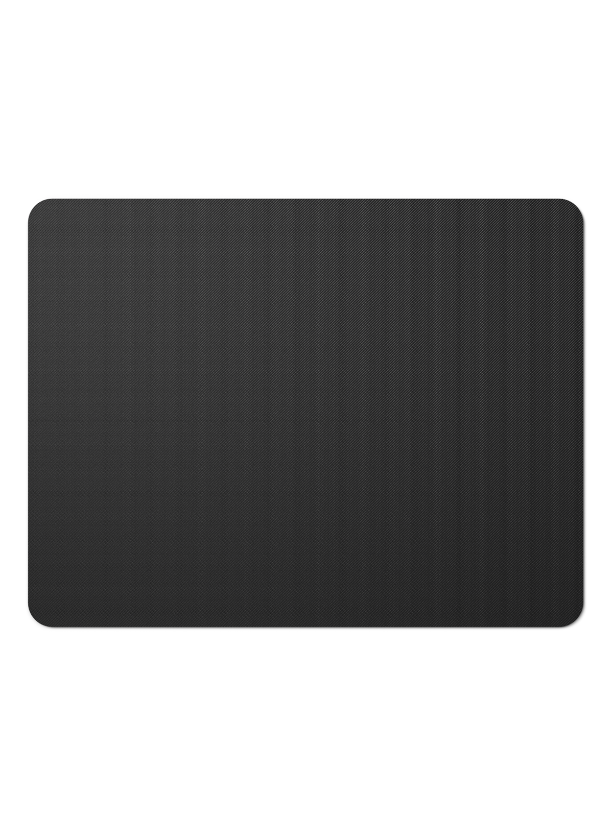 Glorious Mouse Pad 2 XL - Edgeless - Black, Musemåtte