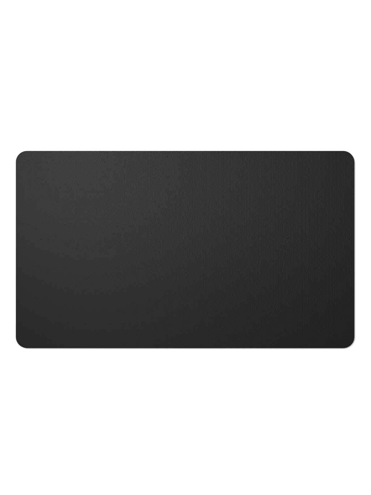 Glorious Mouse Pad 2 XL Extended - Edgeless - Black, Musemåtte