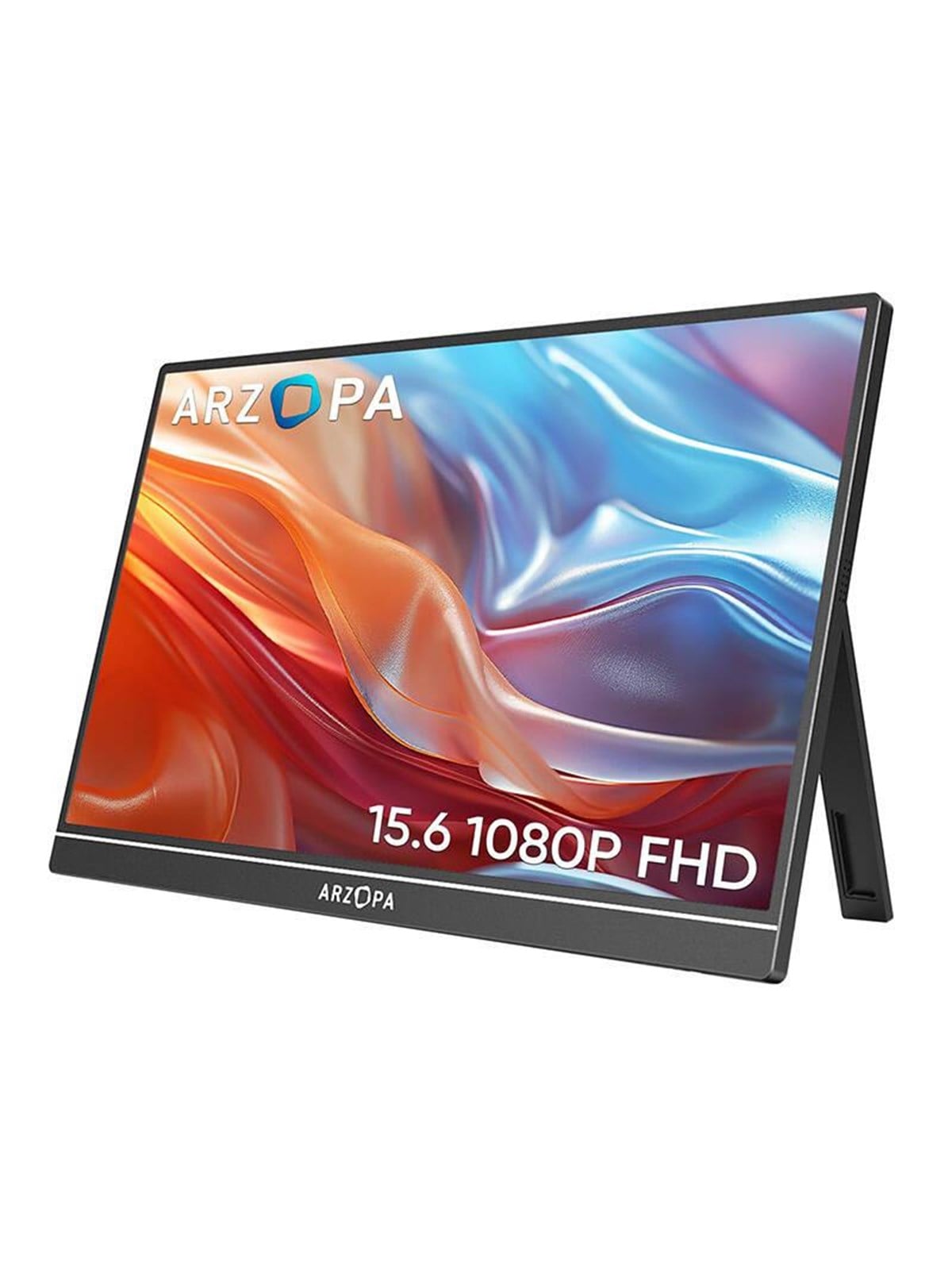 15.6" Arzopa A1 - 1920x1080 - 60Hz - IPS, Computerskærm
