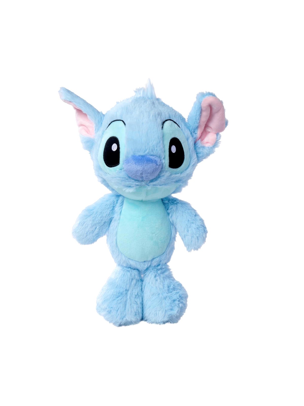 Disney Stitch Ekstra Blød Bamse (25 cm), Bamser
