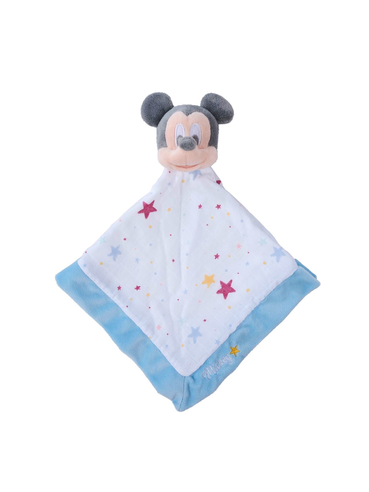 Disney Mickey Mouse Nusseklud (40 cm), Bamser