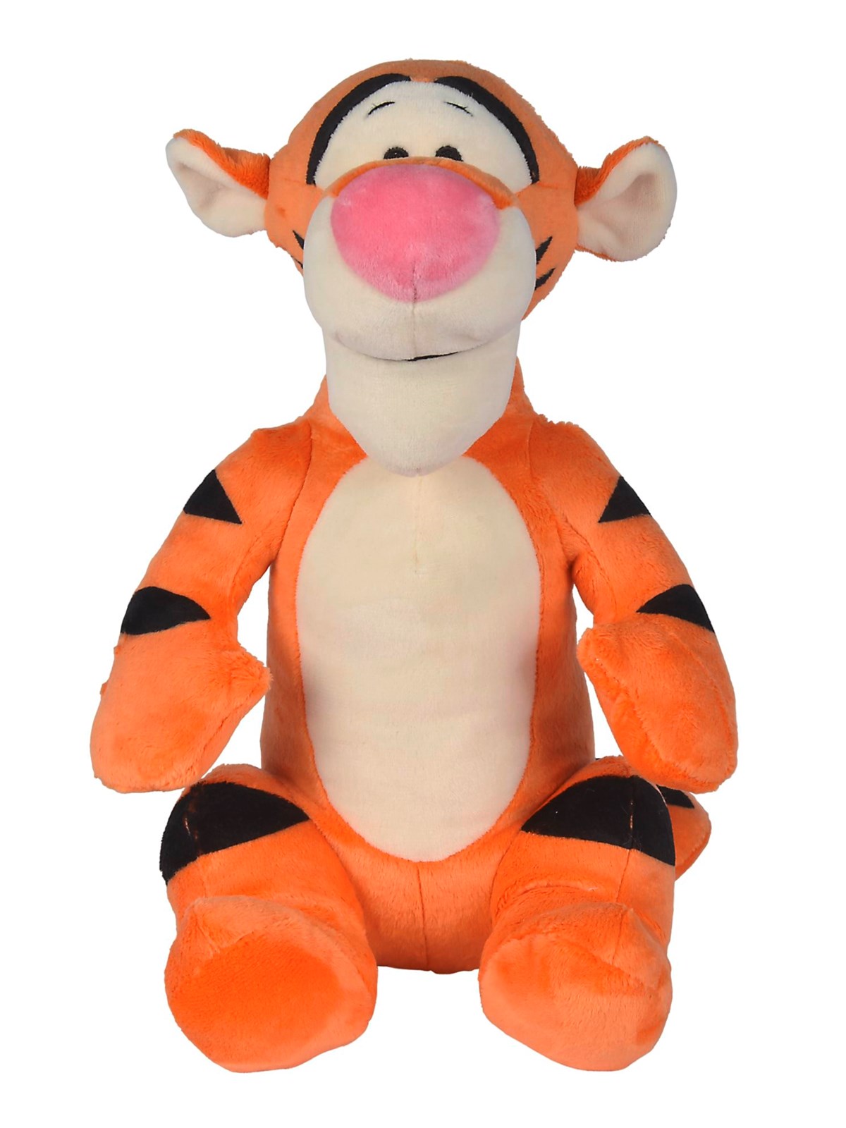 Disney Peter Plys, Tiger Bamse (25cm), Bamser