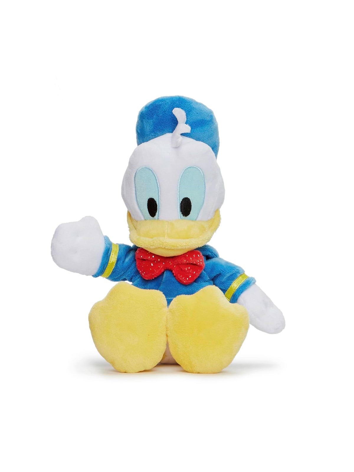 Disney Anders And Bamse (25cm), Bamser