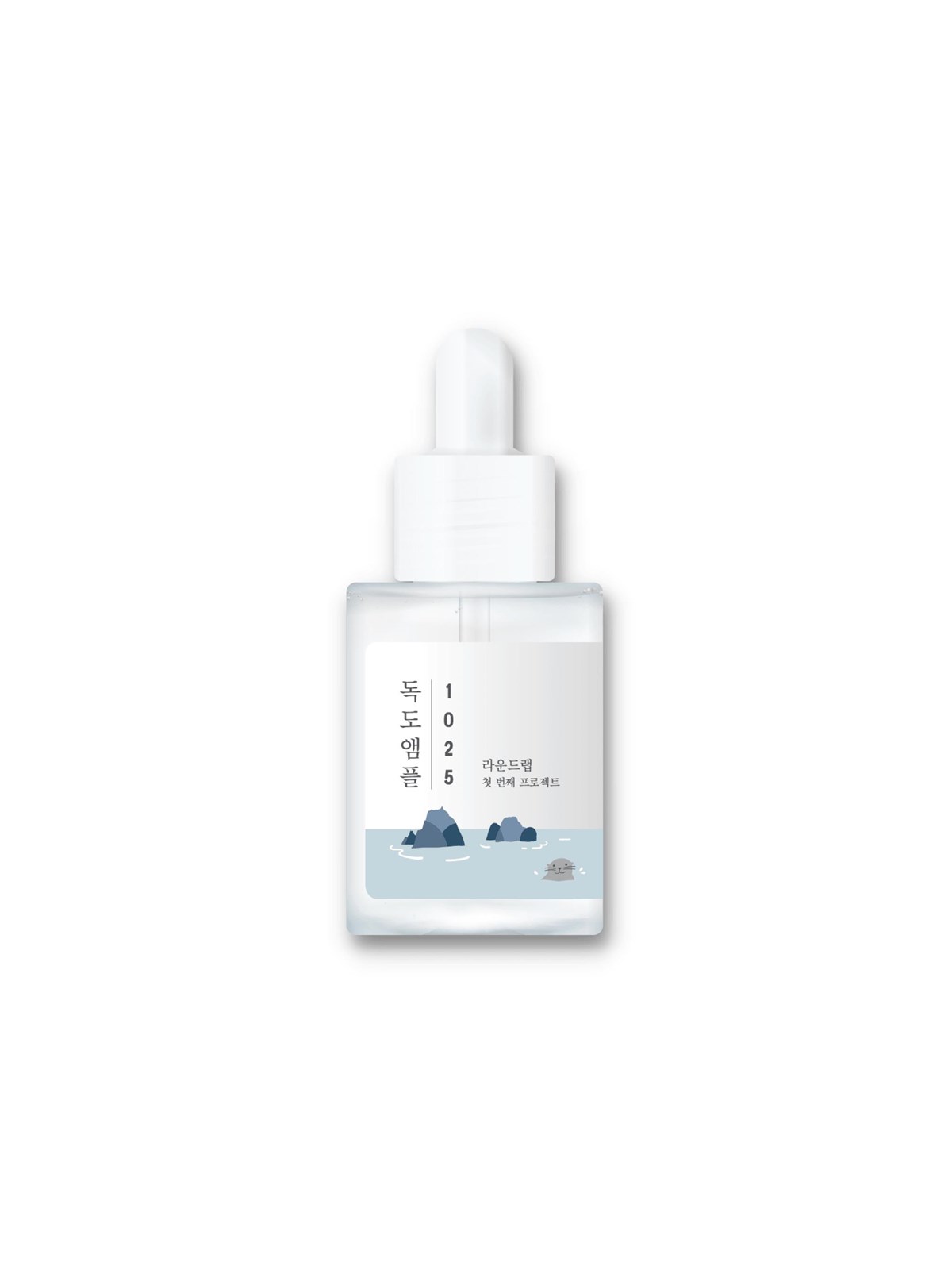 Round Lab 1025 Dokdo Ampoule 45g, Ansigtspleje