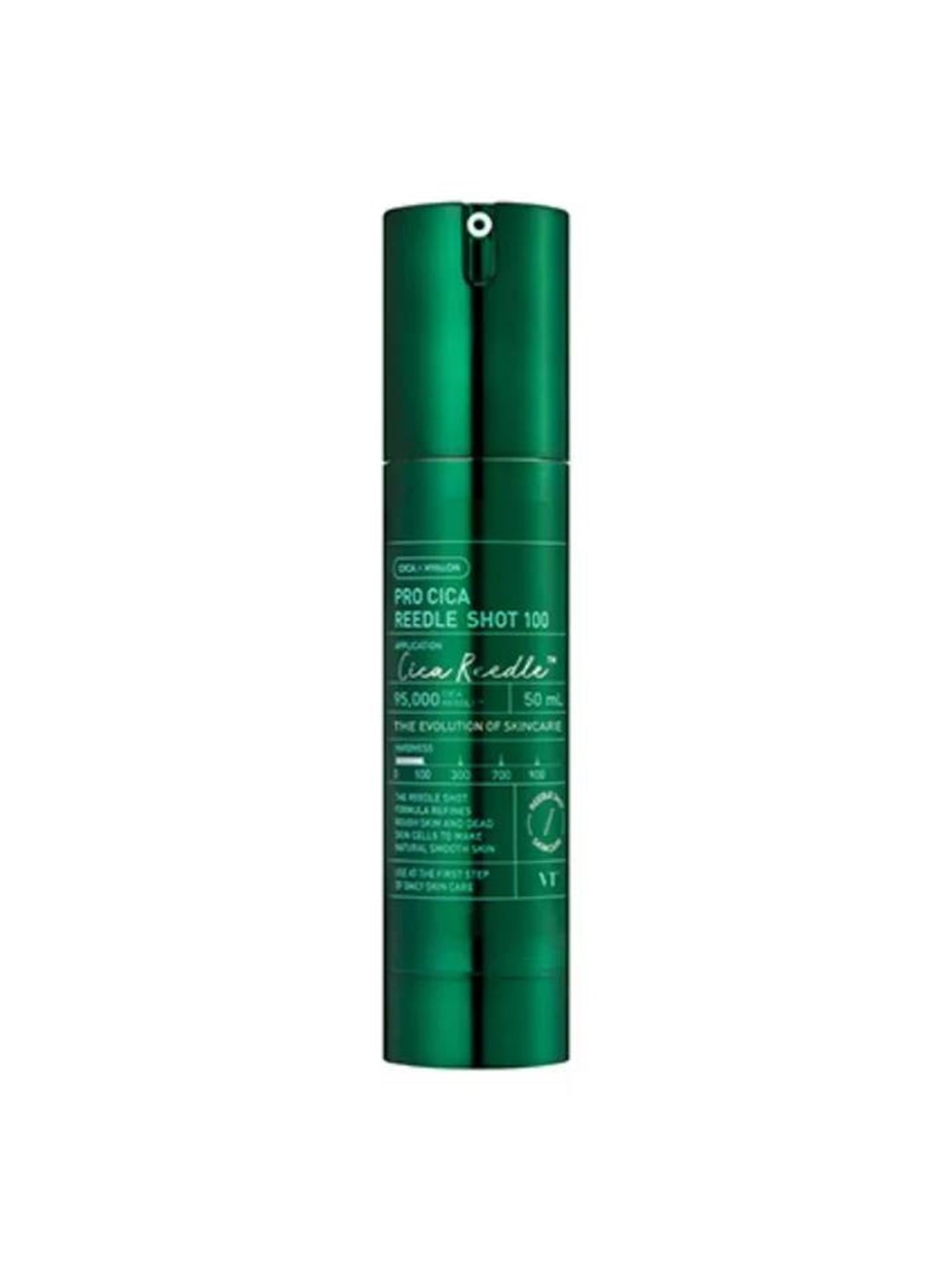 VT COSMETICS Pro Cica Reedle Shot 100 50ml, Ansigtspleje