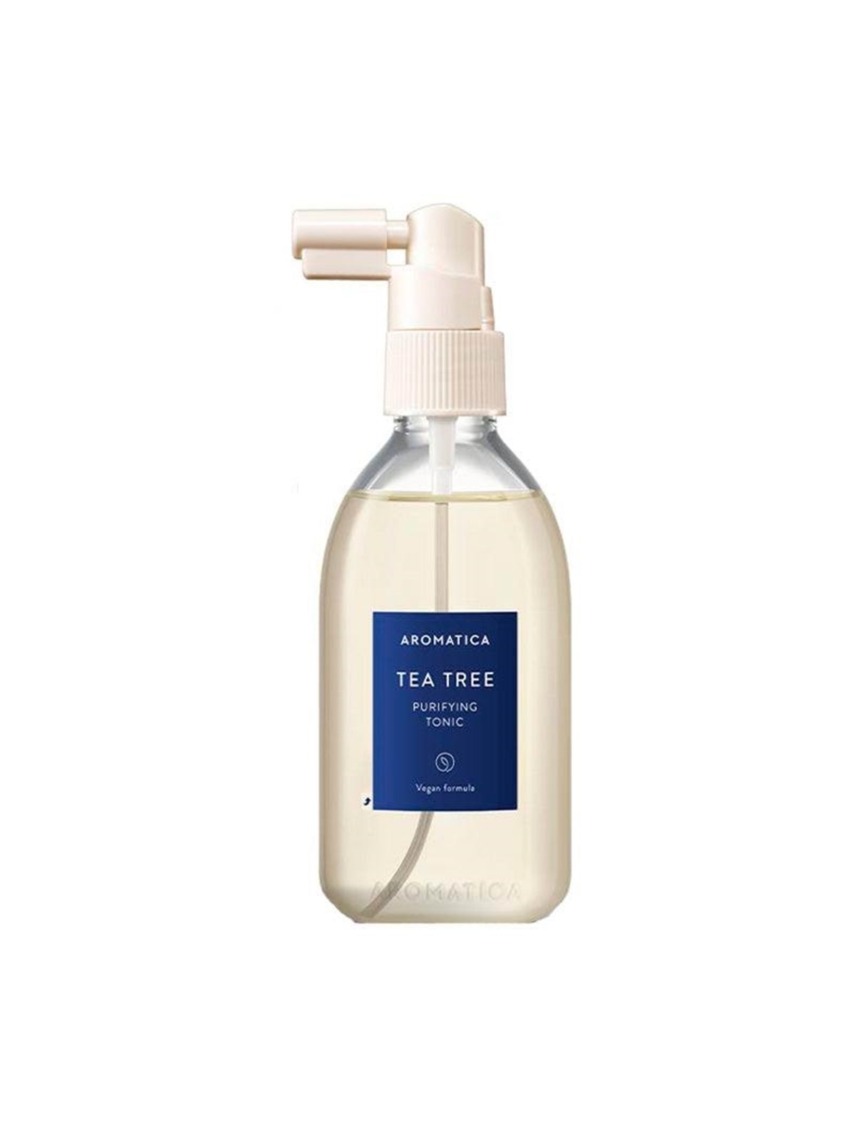 Aromatica Tea Tree Purifying Tonic 100ml, Haarpleje