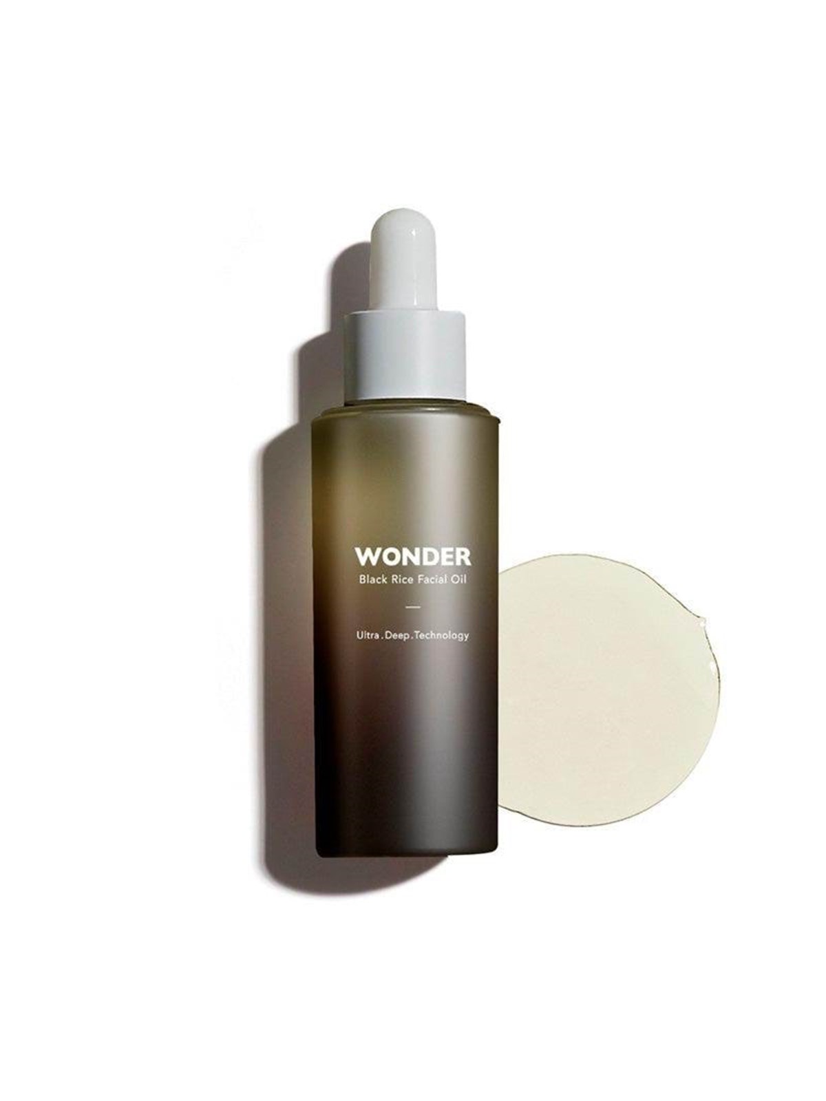 HaruHaru Wonder Black Rice Facial Oil, Ansigtspleje