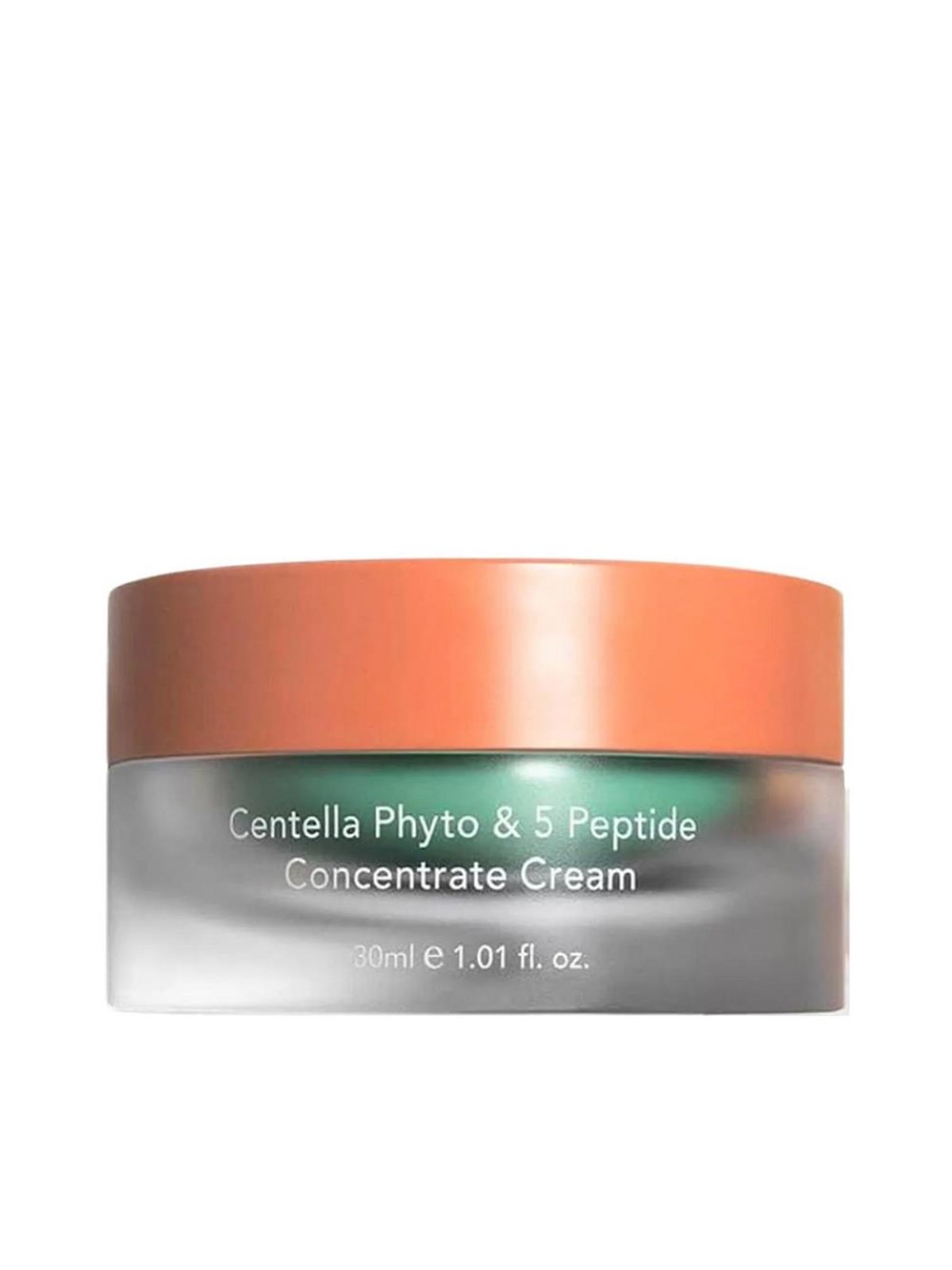 HaruHaru Wonder Centella Phyto & 5 Peptide Concentrate Cream, Ansigtspleje