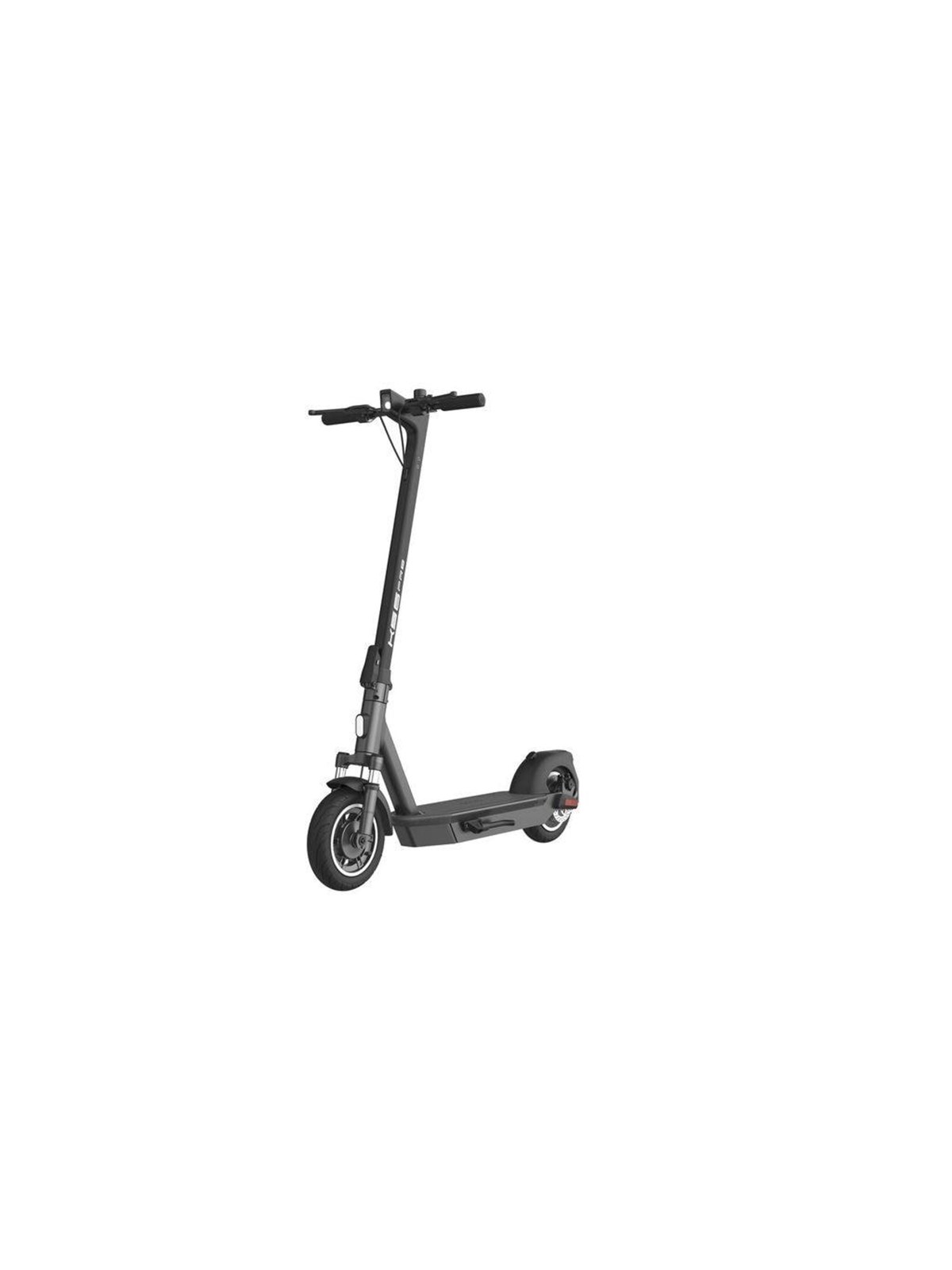 Yadea KS6 Pro - Grey (25 km/t), El Løbehjul