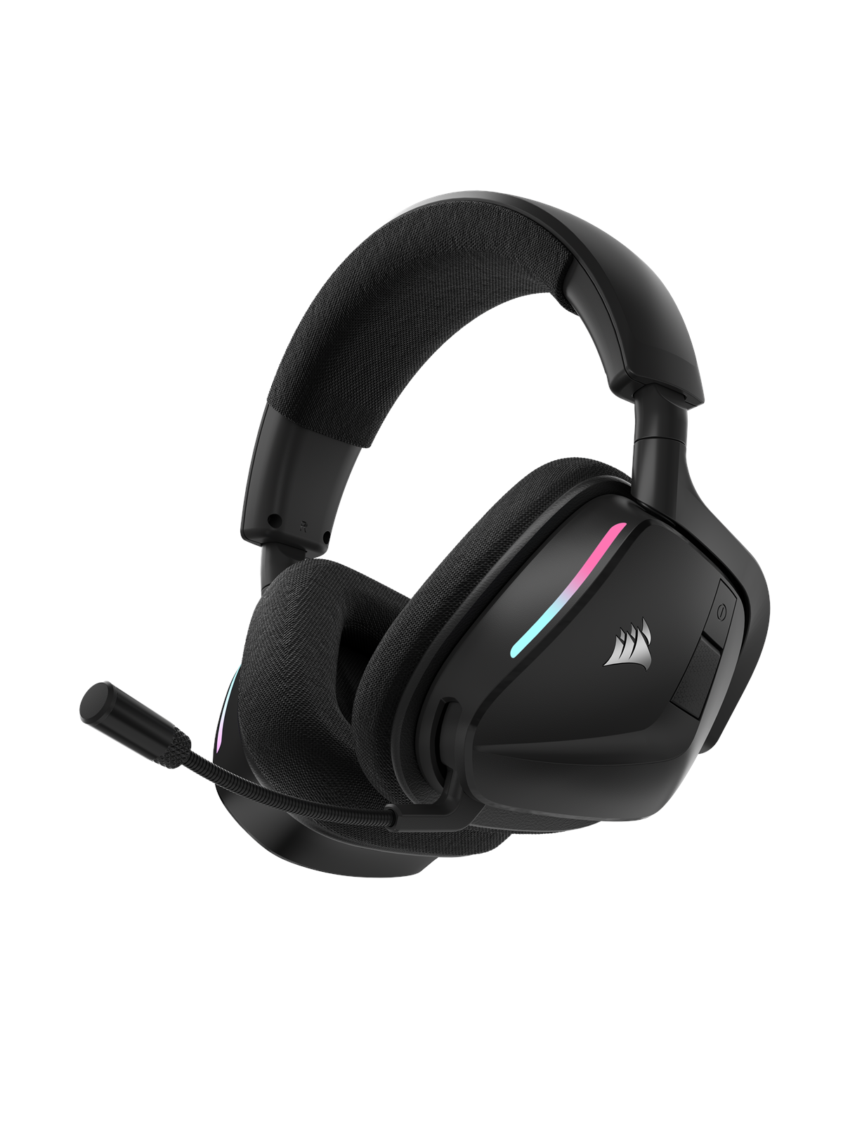 Corsair VOID Wireless V2 Gaming Headset - Sort, Hovedtelefonerheadset2