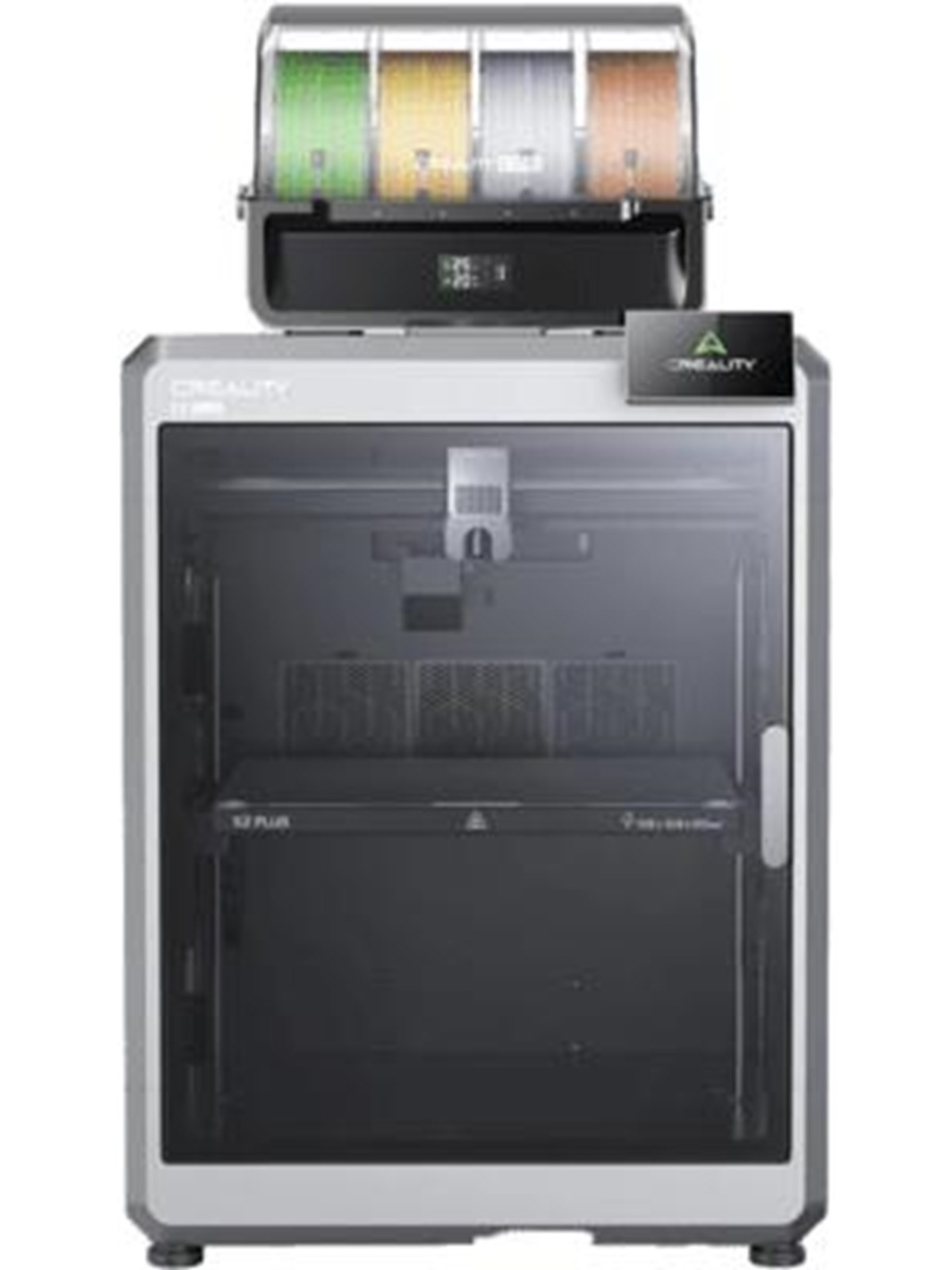 CREALITY K2 Plus Combo - 3D Printer - PETG