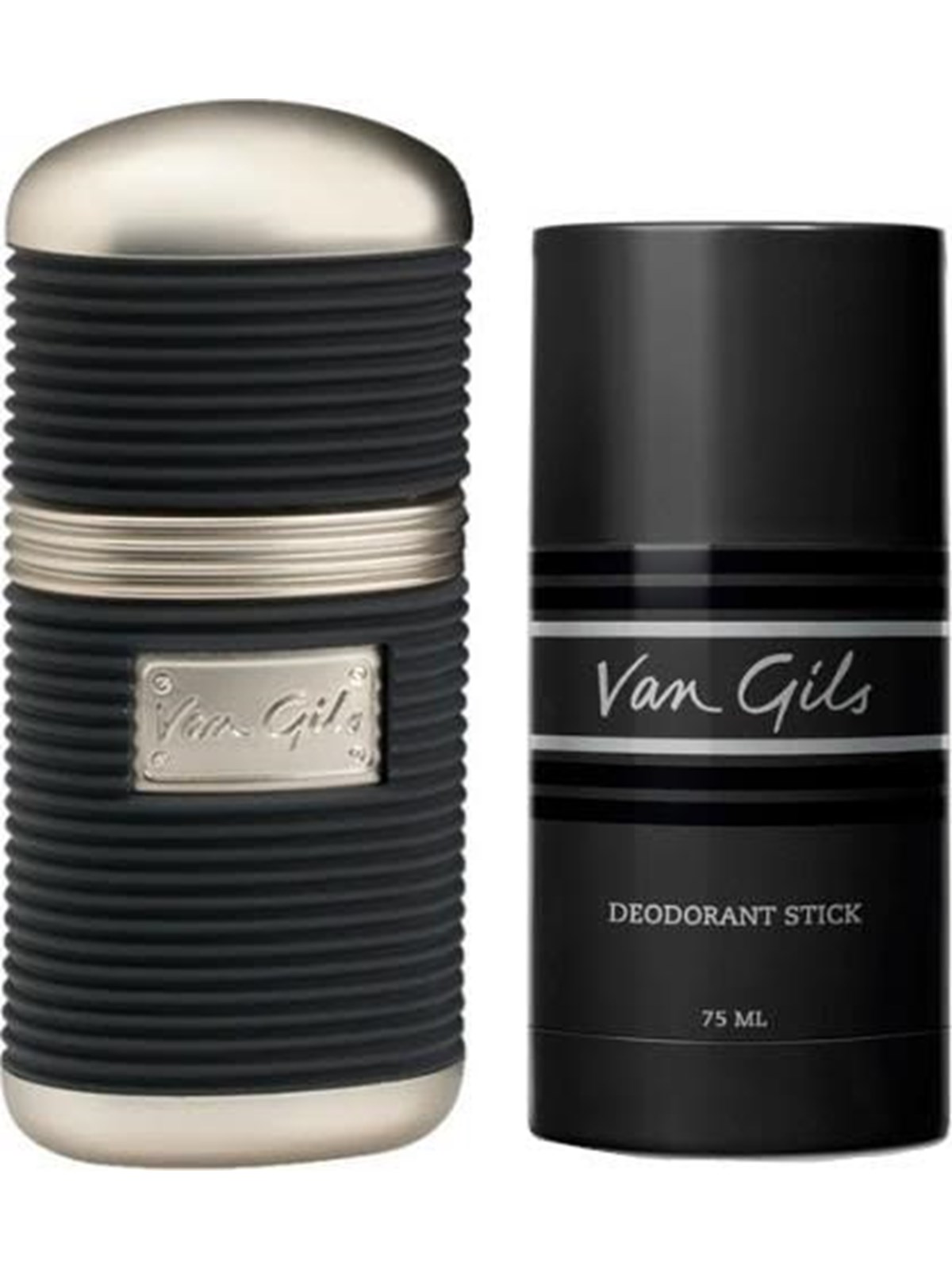 Van Gils Strictly for men EDT 30 ml Deodorant Stick 75 ml, Gaveaesker