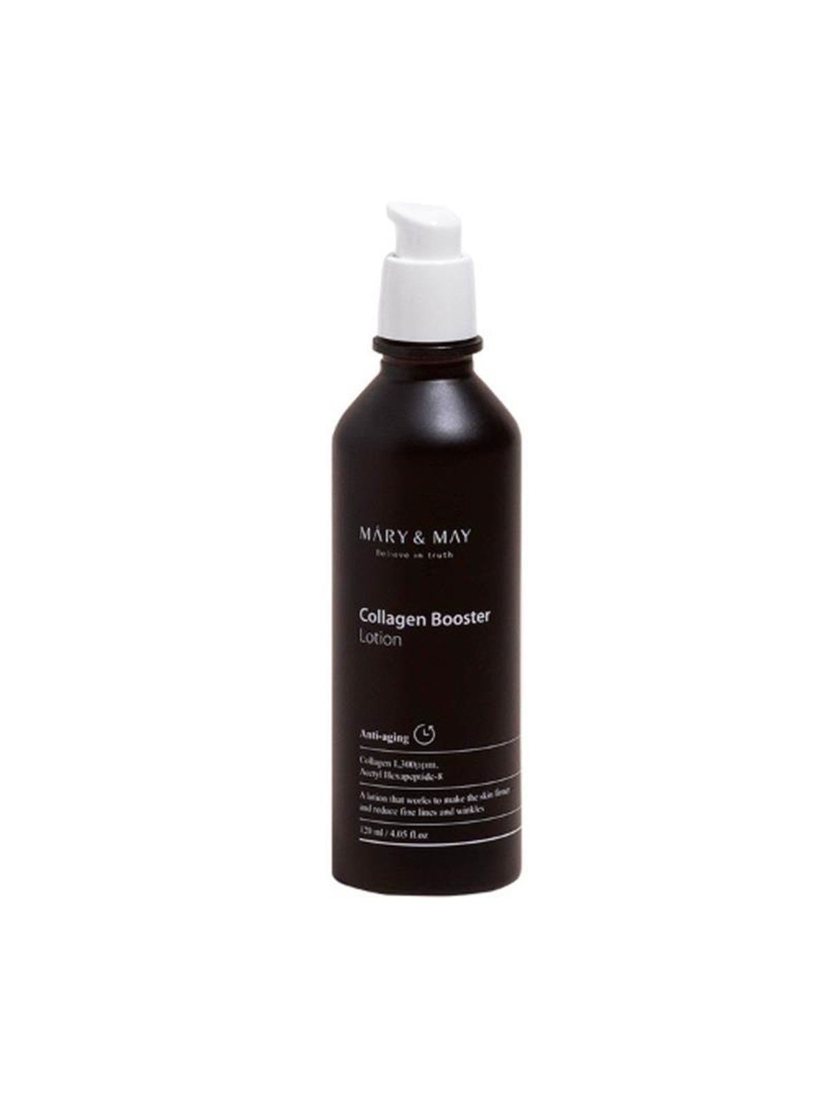 Mary & May Collagen Booster Lotion, Ansigtspleje