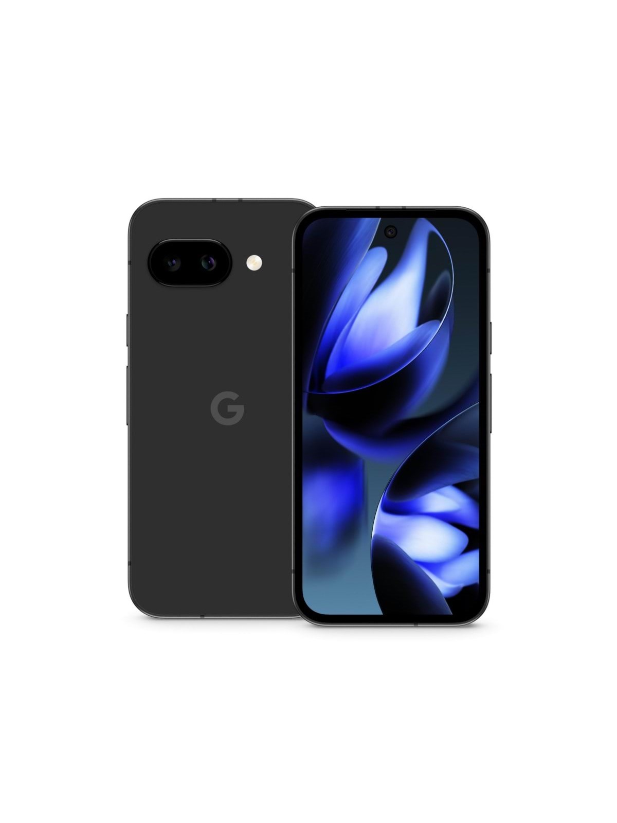 Google Pixel 9a 128GB/8GB - Obsidian, Mobiltelefon