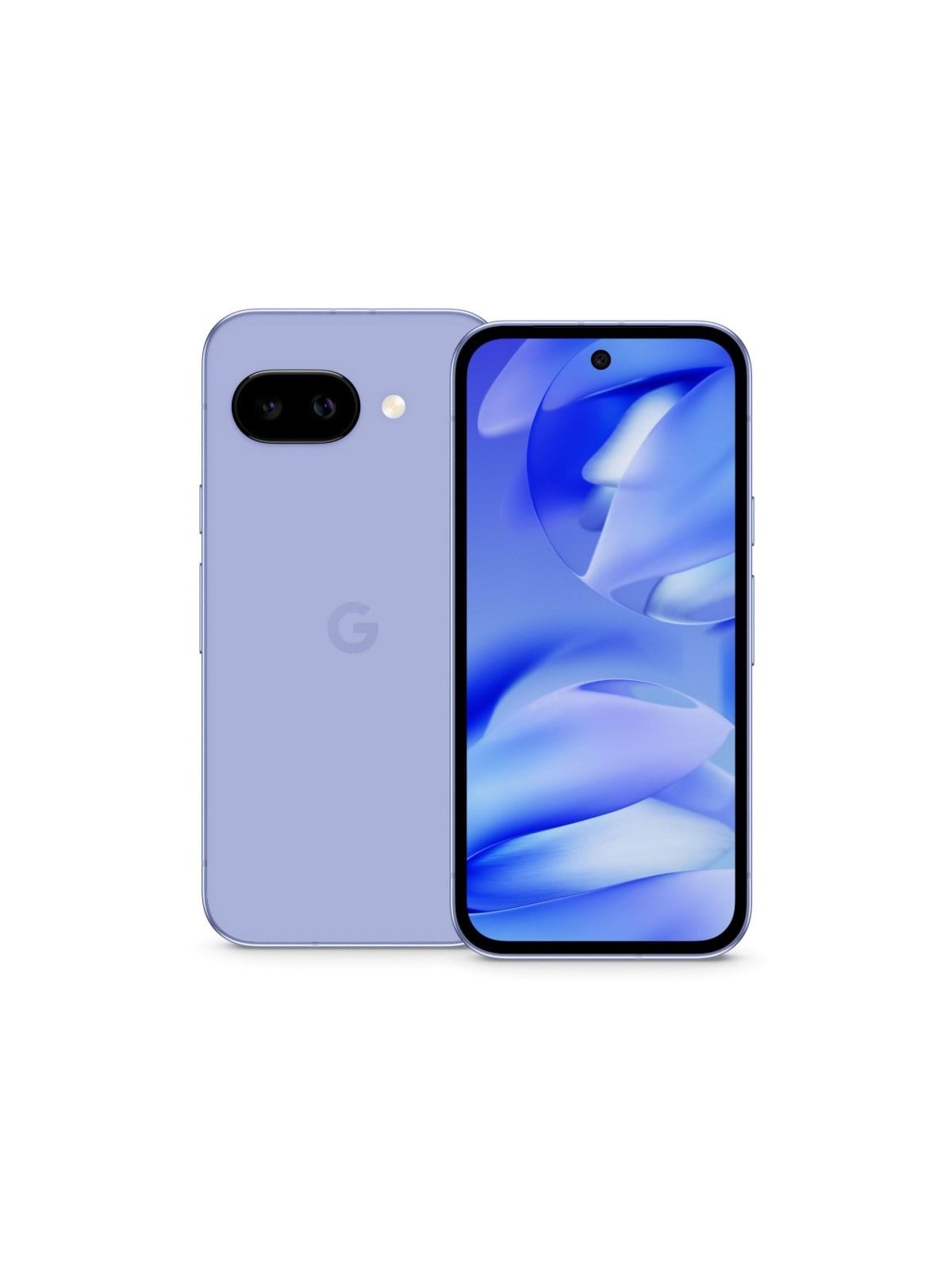 Google Pixel 9a 128GB/8GB - Iris, Mobiltelefon