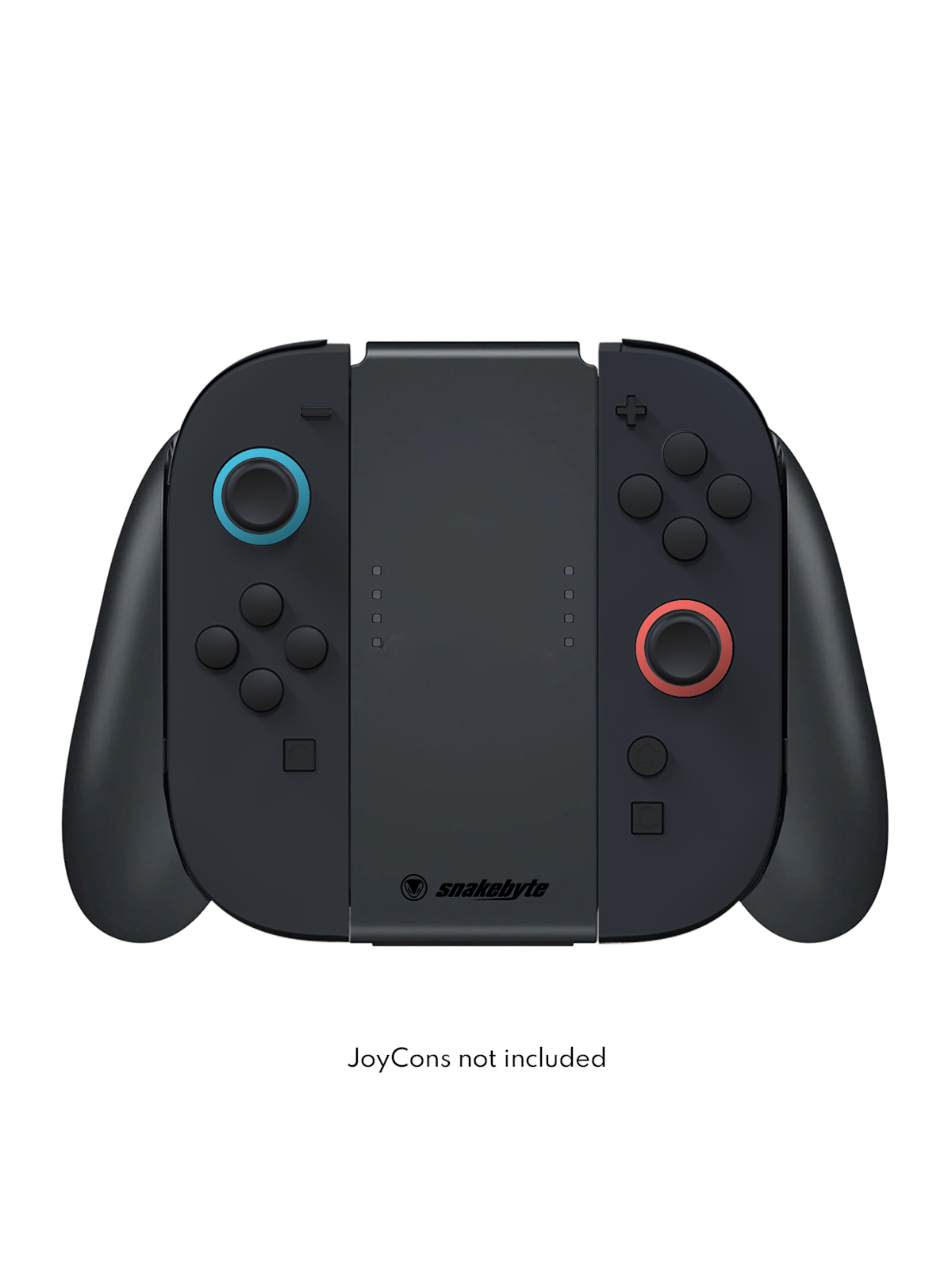 Snakebyte Ergo Grip - Nintendo Switch 2