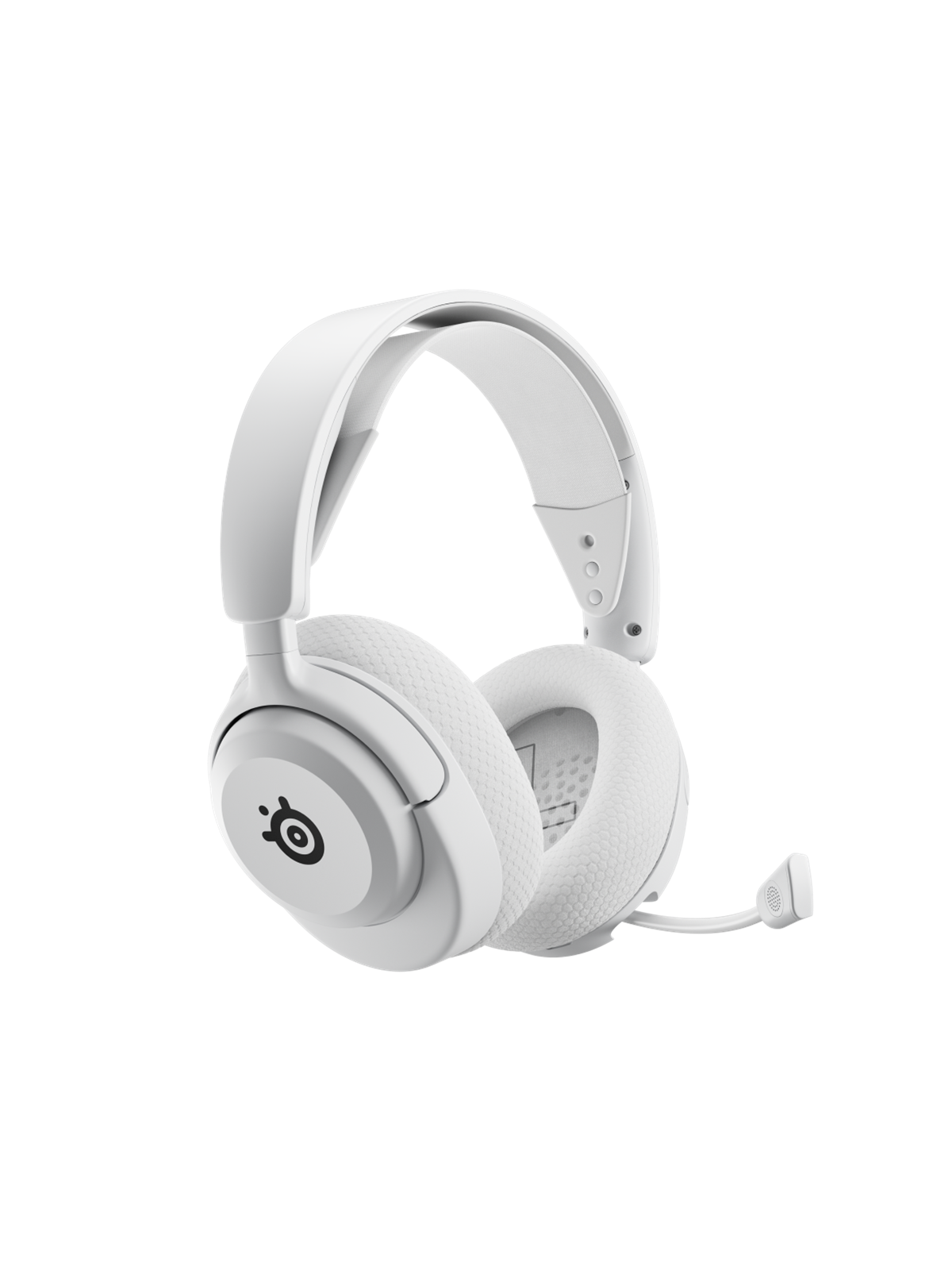 SteelSeries Arctis Nova 5X - Gaming headset - Xbox edition - Hvid, Hovedtelefonerheadset2