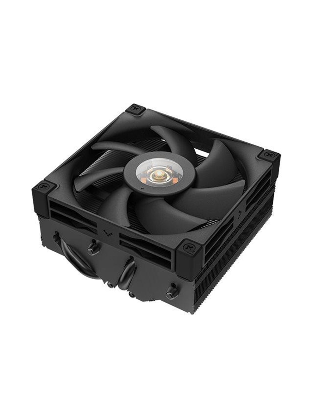 DeepCool AN400 BK - CPU Luftkøler, Cpu Køler