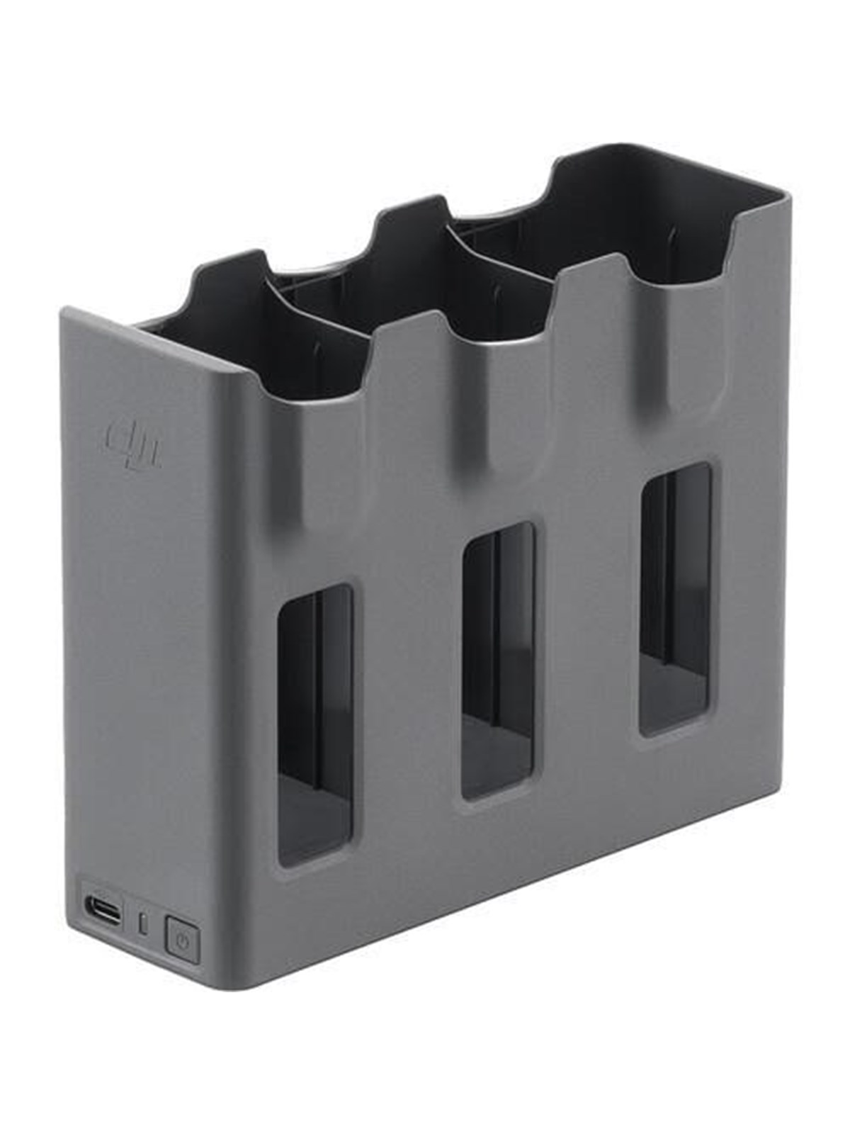DJI Mavic 4 Pro Parallel Charging Hub, Akku Lader