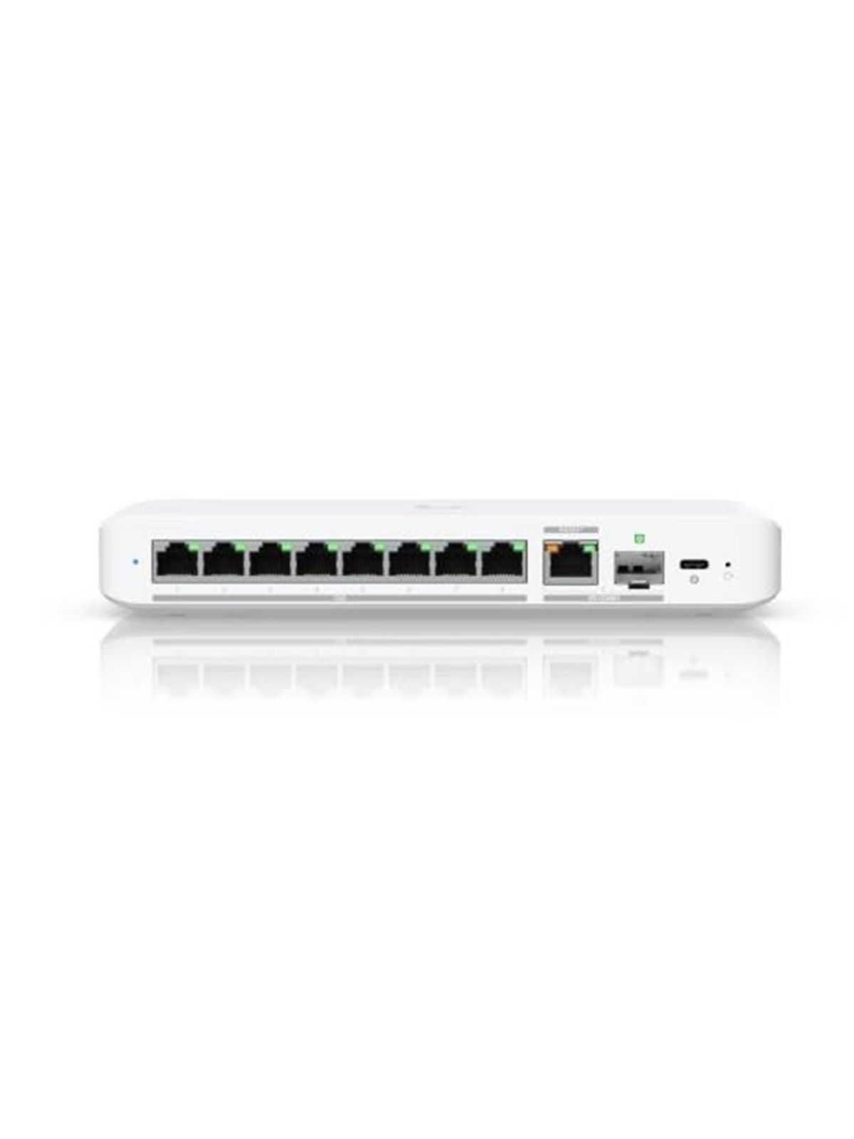 Ubiquiti UniFi Flex 2.5G, Switch