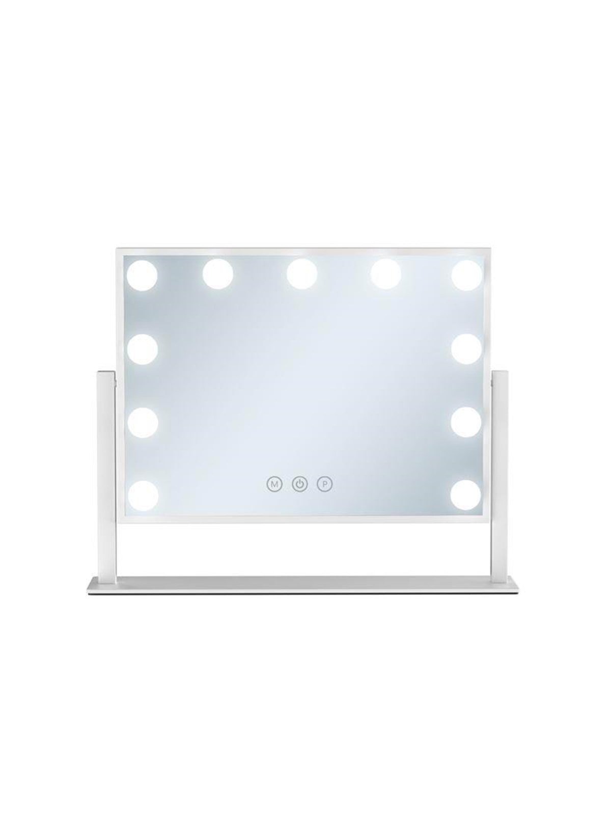 UNIQ Paris Makeup Mirror with 11 LED lights, Makeupspejl