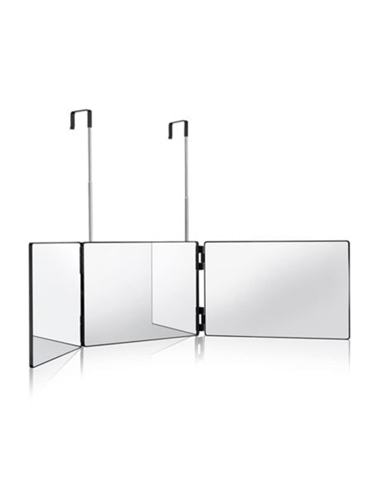 UNIQ 360° Foldable Makeup Mirror, Makeupspejl