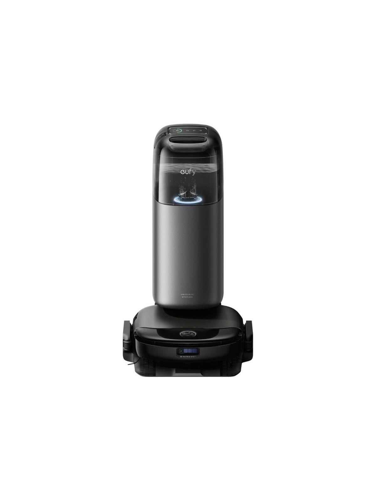 Eufy Robotstøvsuger Omni S1 Pro
