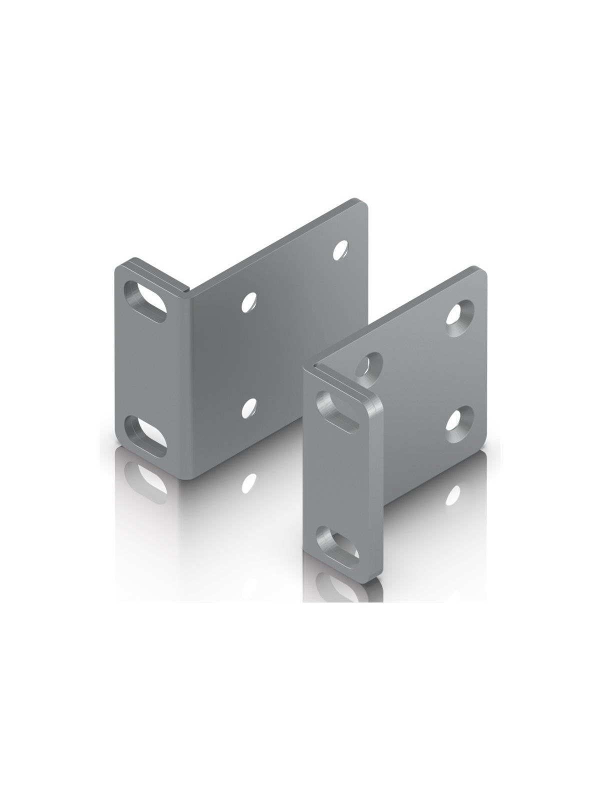 Ubiquiti UACC-Rack-Ear-1U - Rack Ear Kit, Rackskab