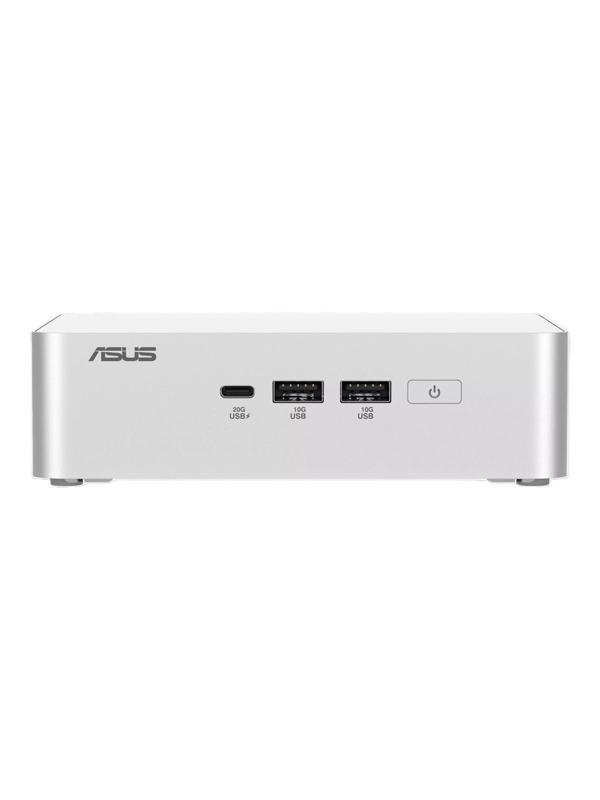 ASUS NUC 15 Pro+ Kit - Core Ultra 9 285H, Mini Pc