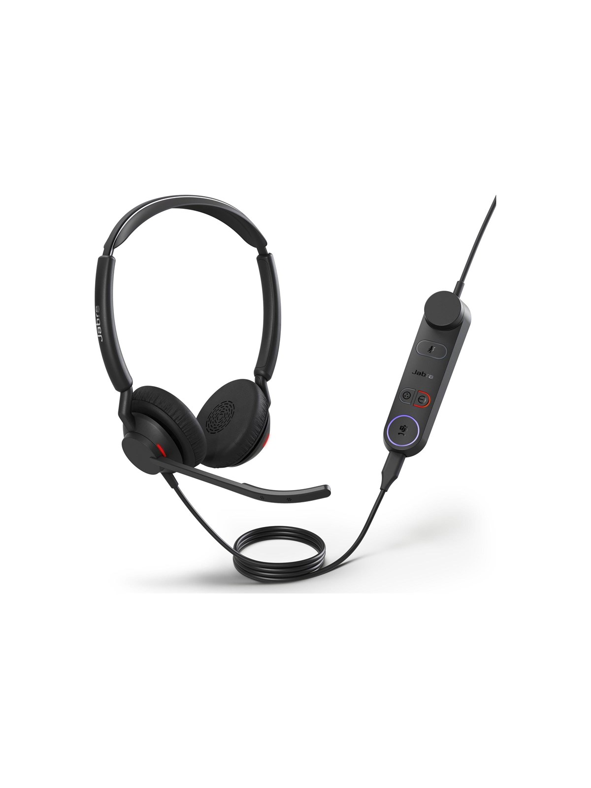 Jabra Engage 50 II MS Stereo, Hovedtelefonerheadset2