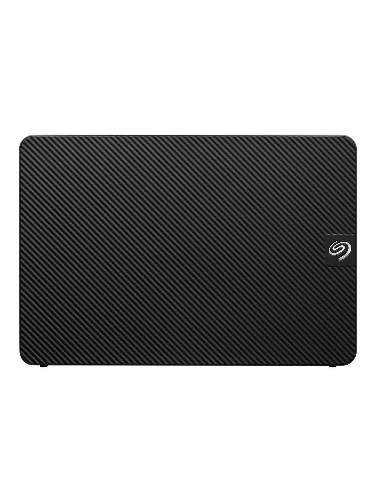 Seagate Expansion - hard drive - 22 TB - USB 3.0 - 22TB - Ekstern Harddisk - Sort