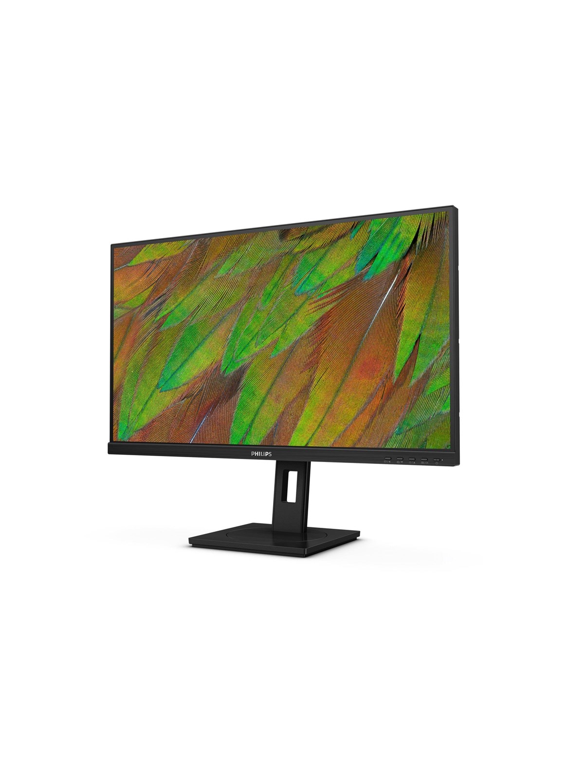 27" Philips 27B1U3900 - 3840x2160 (4K) - 60Hz - IPS - 90W USB-C, Computerskærm