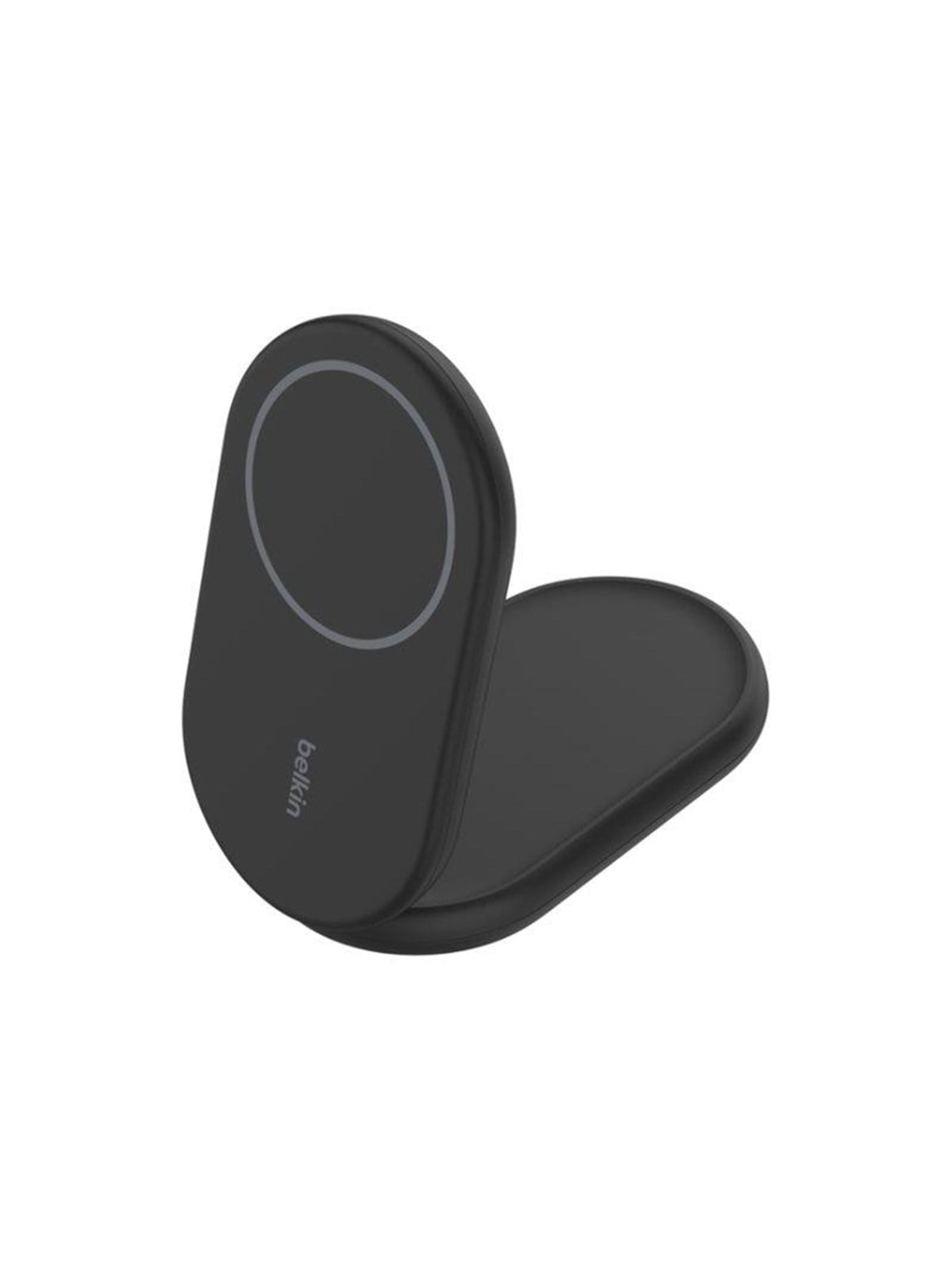 Belkin BoostCharge wireless charging stand - magnetic foldable with Qi2 - 15 Watt