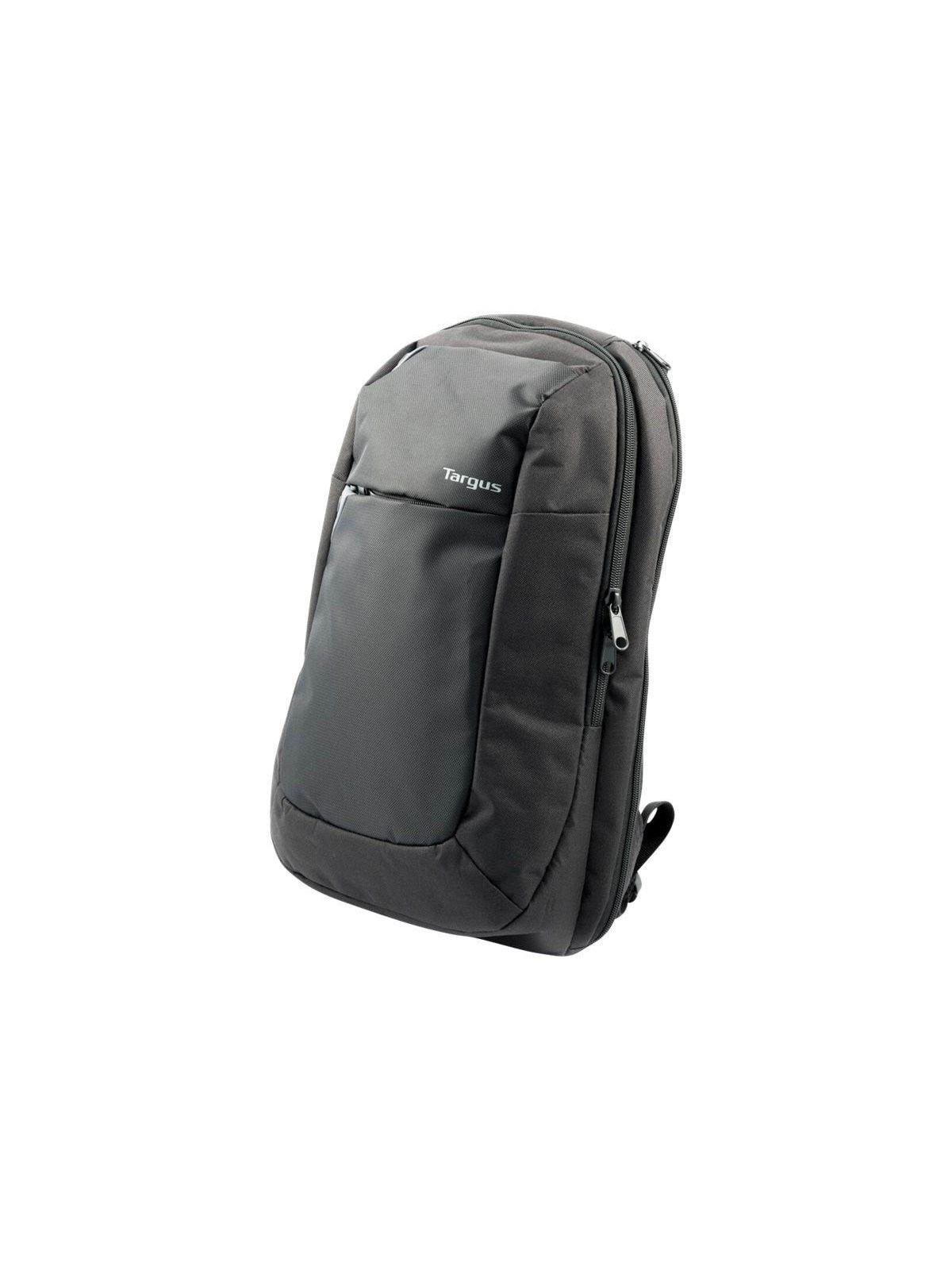 Targus Intellect - notebook carrying backpack, Taske