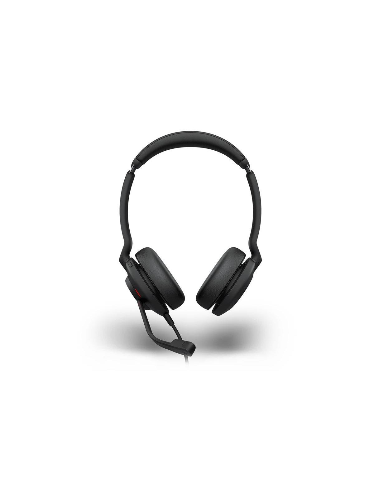 Jabra Evolve2 30 SE MS Stereo, Hovedtelefonerheadset2