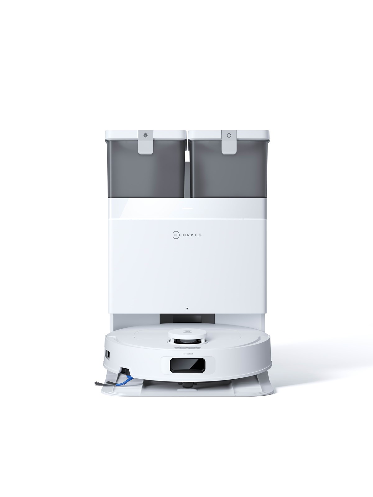 Ecovacs Robotstøvsuger Deebot T30C - White