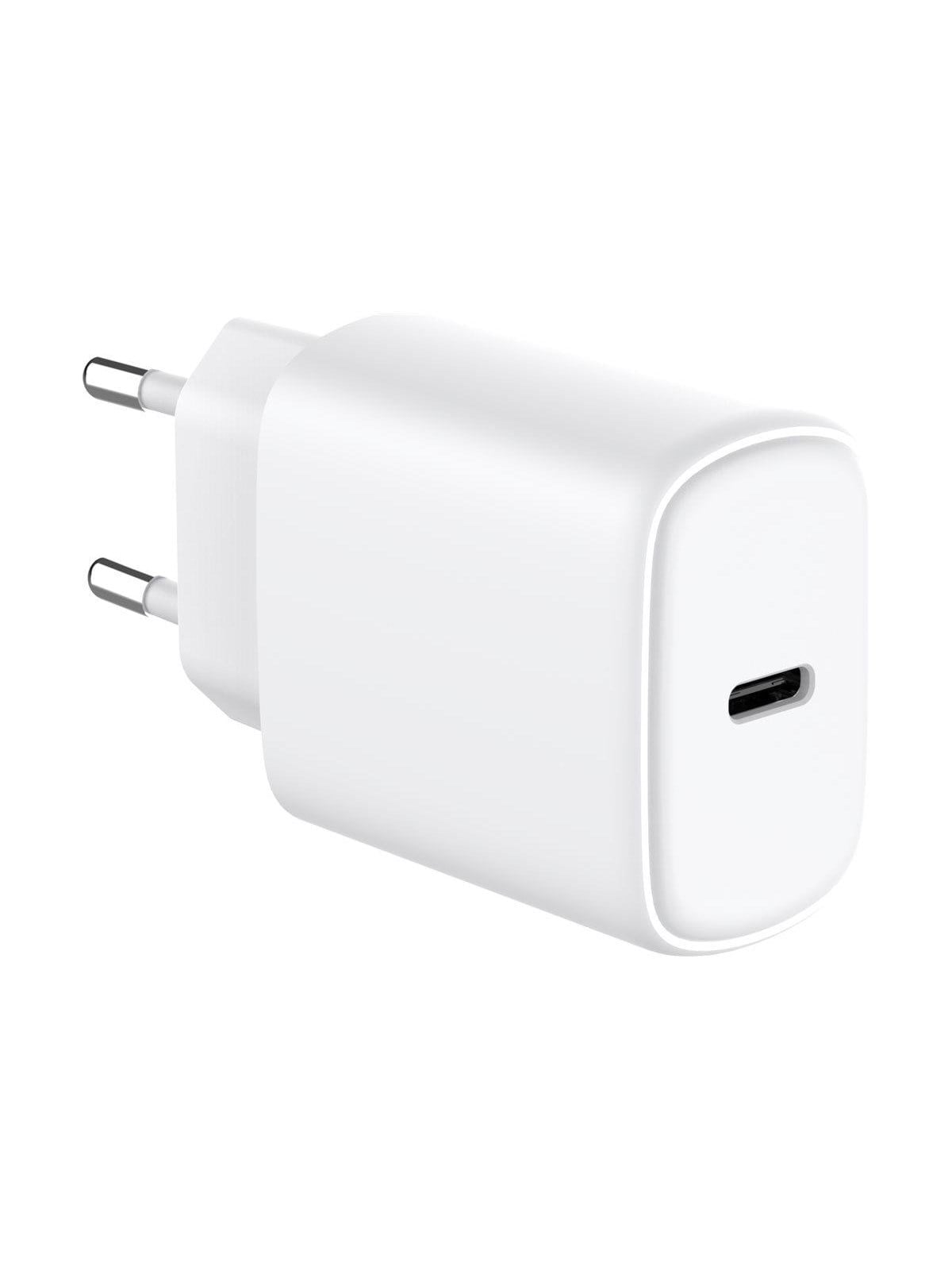 Grateq SåNA 25W GaN charger, Mobil Oplader