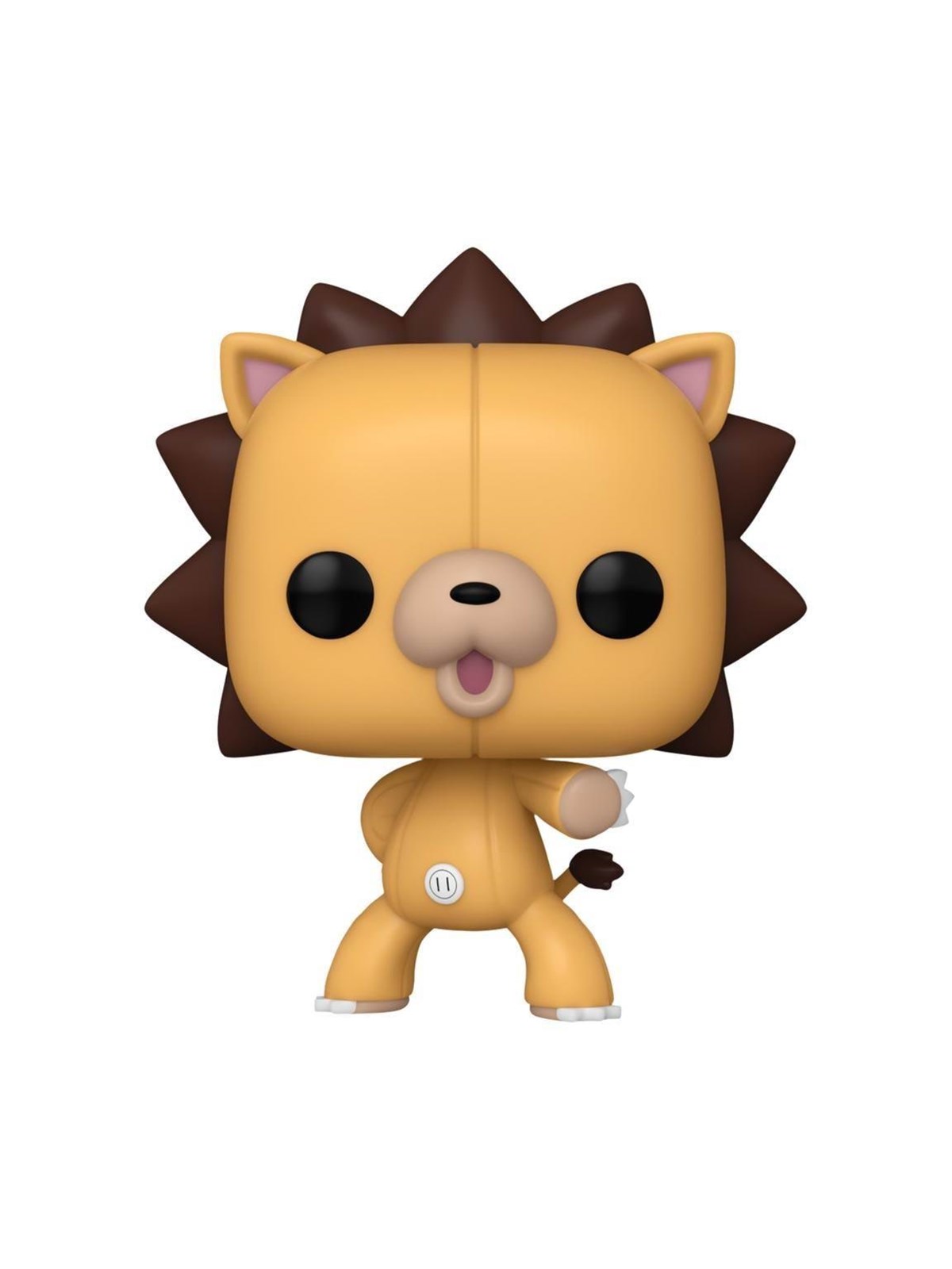 Funko! - Pop! Bleach Kon 10cm - Figur, Merchandise