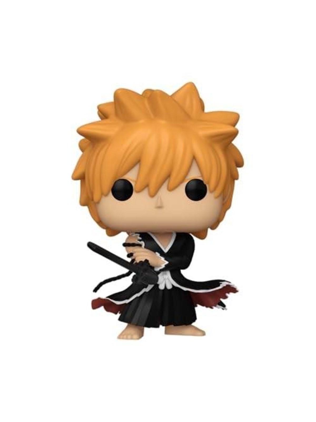 Funko! - Pop! BLEACH Ichigo Dangai 10cm - Figur, Merchandise