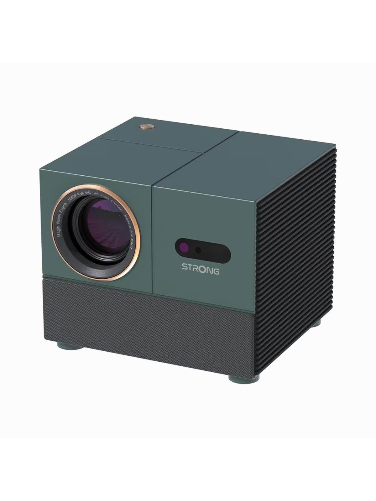 Strong Projektor MIRA 1 - 1920 x 1080 - 300 ANSI lumens, Projektor