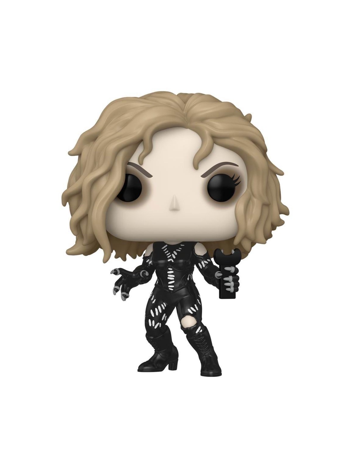 Funko! - Pop! Batman Returns Catwoman 10cm - Figur, Merchandise